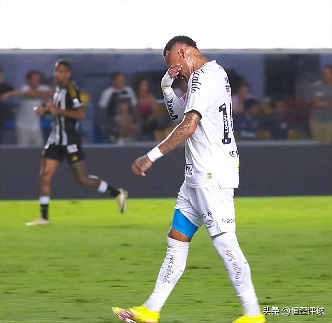 华体会娱乐平台 内马尔连续七场比赛得分超过夺冠,塞尔维亚队不断突破!