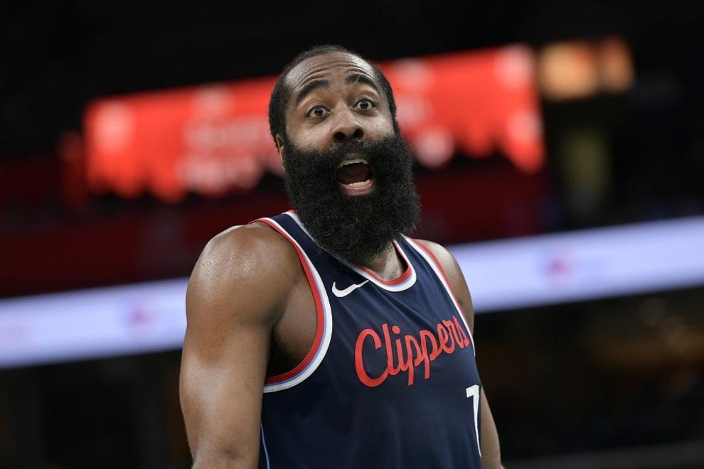 华体会赛事资讯关于哈登遭遇十持续失利，巴黎圣日耳曼教练压力巨大！热度持续攀升的信息