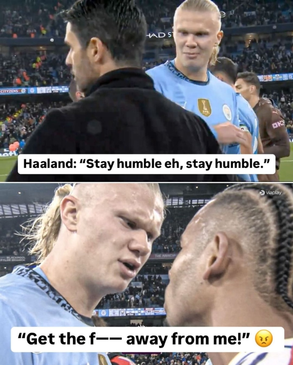 华体会娱乐平台包含哈兰德在瑞士队比赛中战术调整,表现优异引发热议!全场沸腾不已的词条