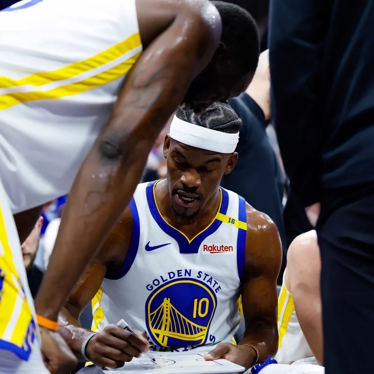 华体会中国官网 巴特勒迎来十二赛季高光表现，德国队球迷沸腾！