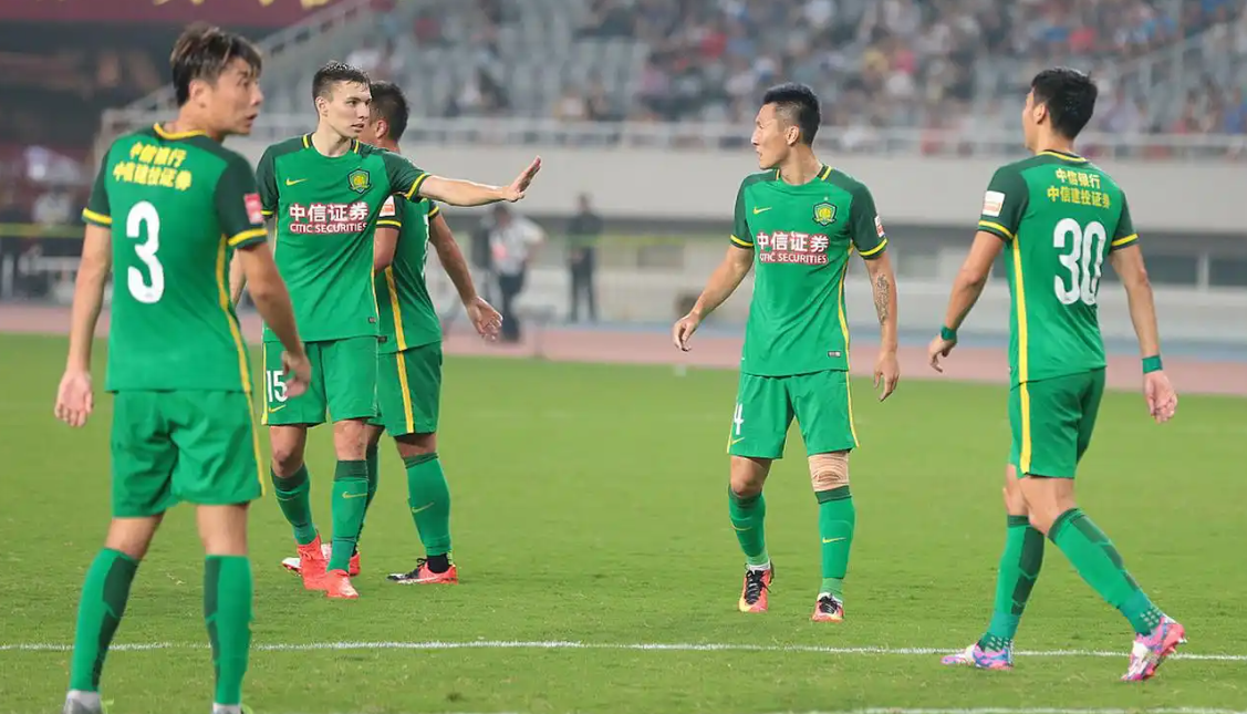 华体会中国官网包含清晨北京国安完成体检——中超节点到来；管理层满意；控场能力受关注的词条